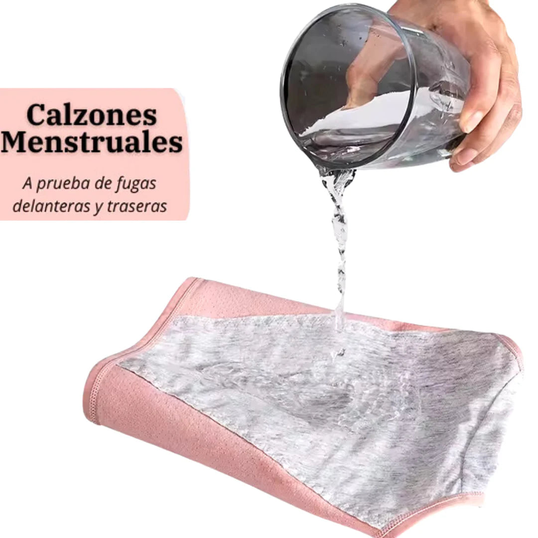 MenstruEase: Tu aliado discreto para esos días