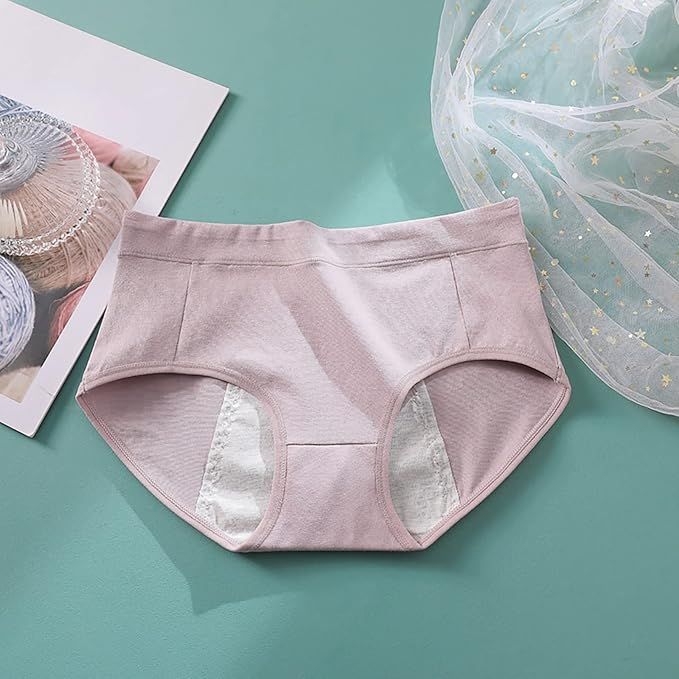 MenstruEase: Tu aliado discreto para esos días