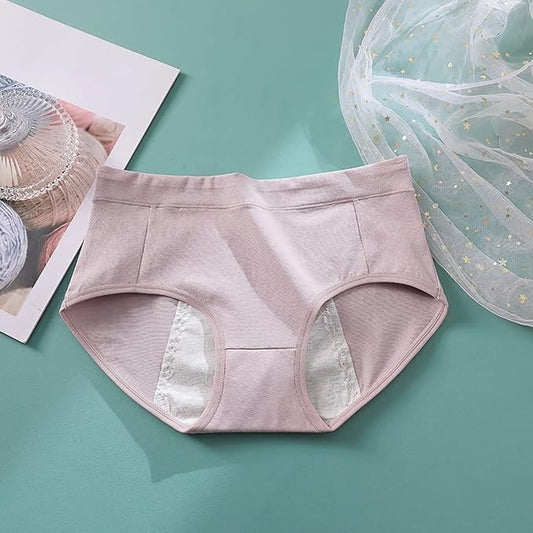 MenstruEase: Tu aliado discreto para esos días