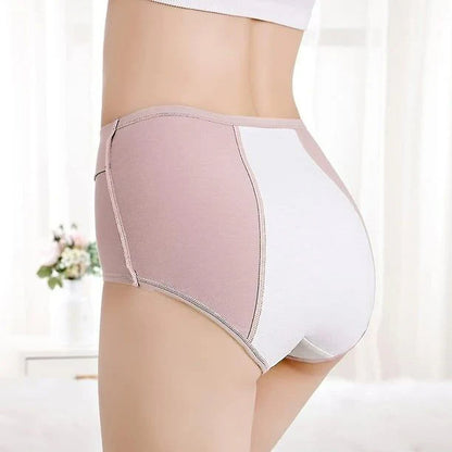 MenstruEase: Tu aliado discreto para esos días