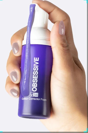 ShineFoam: Sonríe con confianza, dientes más blancos al instante