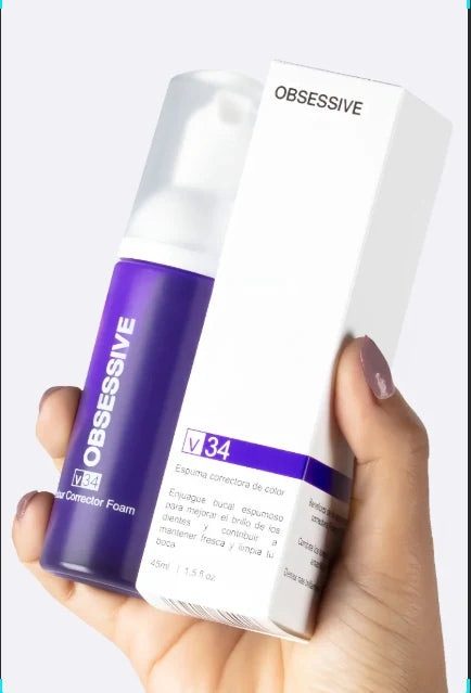 ShineFoam: Sonríe con confianza, dientes más blancos al instante