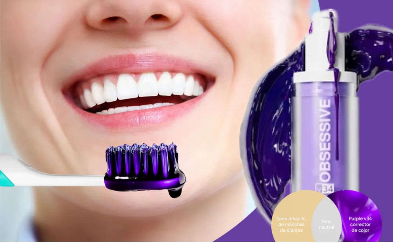ShineFoam: Sonríe con confianza, dientes más blancos al instante