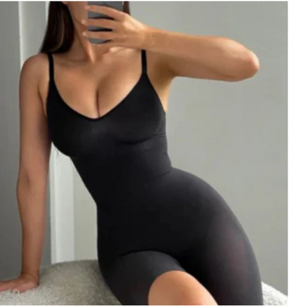 Faja FULLBODY Entero😍 : ¡Redefine Tu Cuerpo Y Resalta Tu Belleza!💃💕