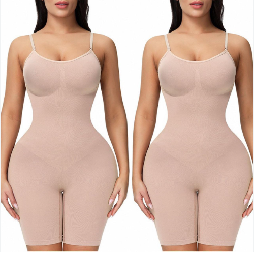 Faja FULLBODY Entero😍 : ¡Redefine Tu Cuerpo Y Resalta Tu Belleza!💃💕